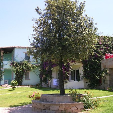 פורטו רוטונדו Residence Stella Di Gallura מראה חיצוני תמונה