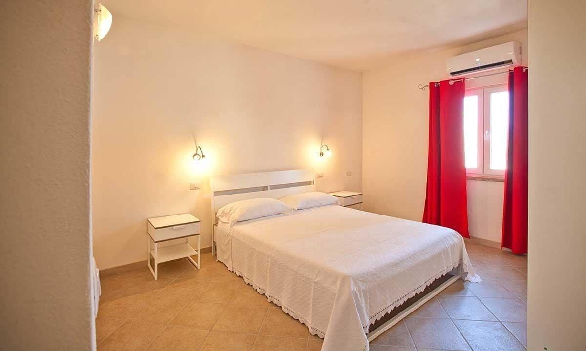 פורטו רוטונדו Residence Stella Di Gallura מראה חיצוני תמונה