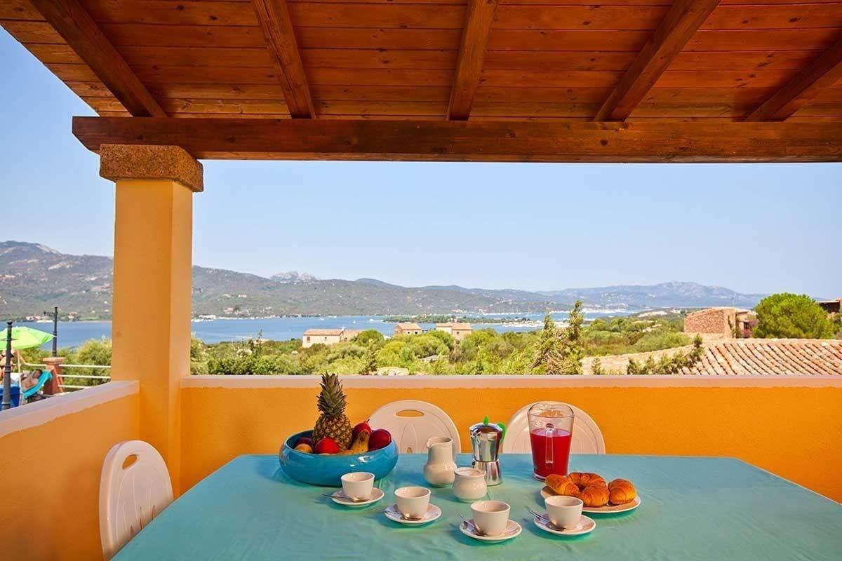 פורטו רוטונדו Residence Stella Di Gallura מראה חיצוני תמונה