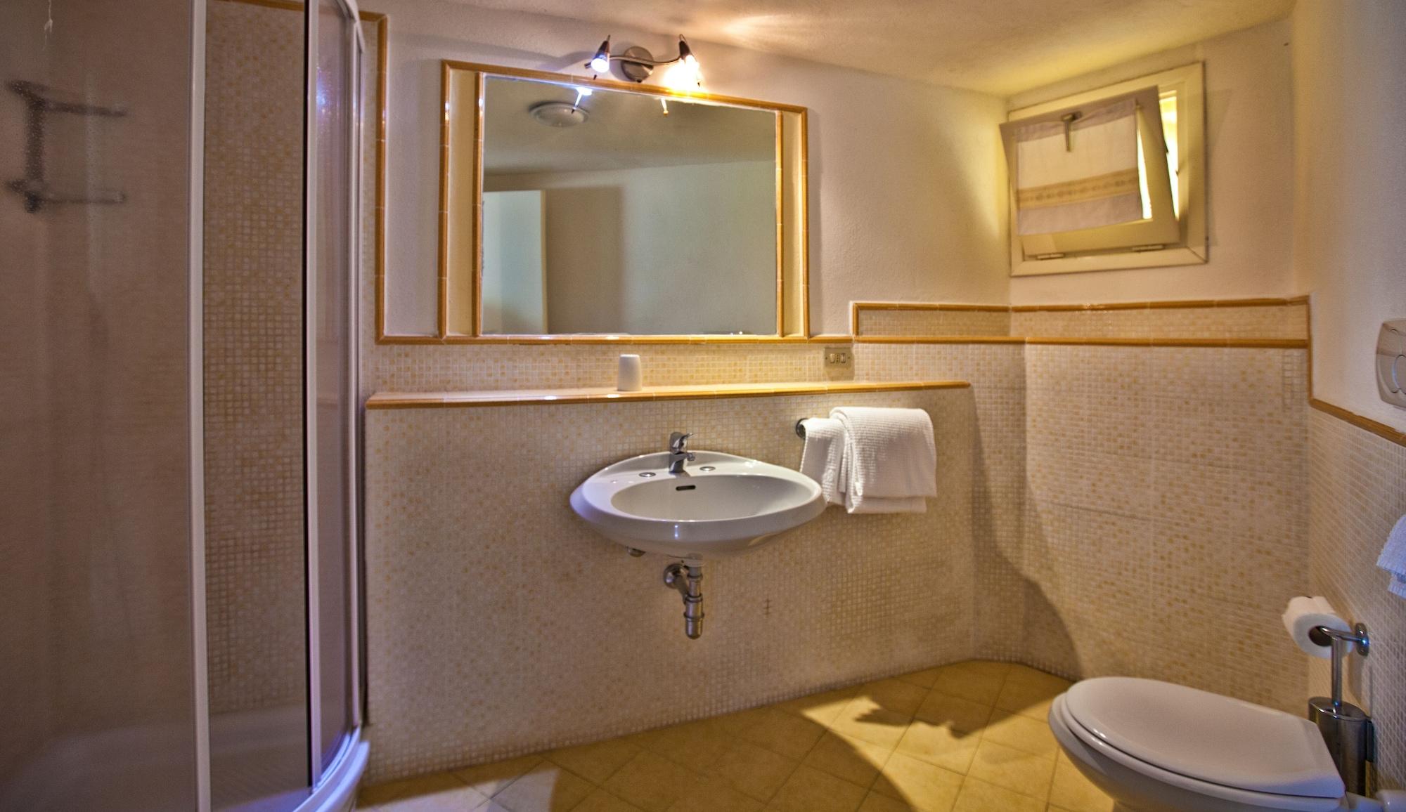 פורטו רוטונדו Residence Stella Di Gallura מראה חיצוני תמונה