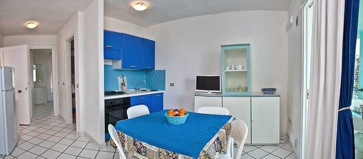 פורטו רוטונדו Residence Stella Di Gallura מראה חיצוני תמונה