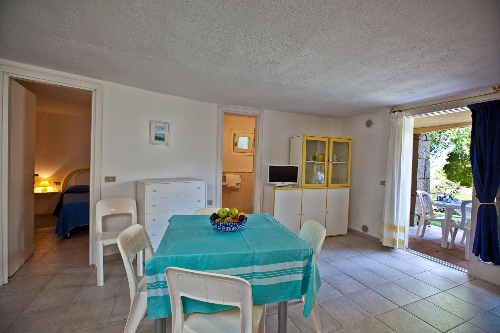 פורטו רוטונדו Residence Stella Di Gallura מראה חיצוני תמונה