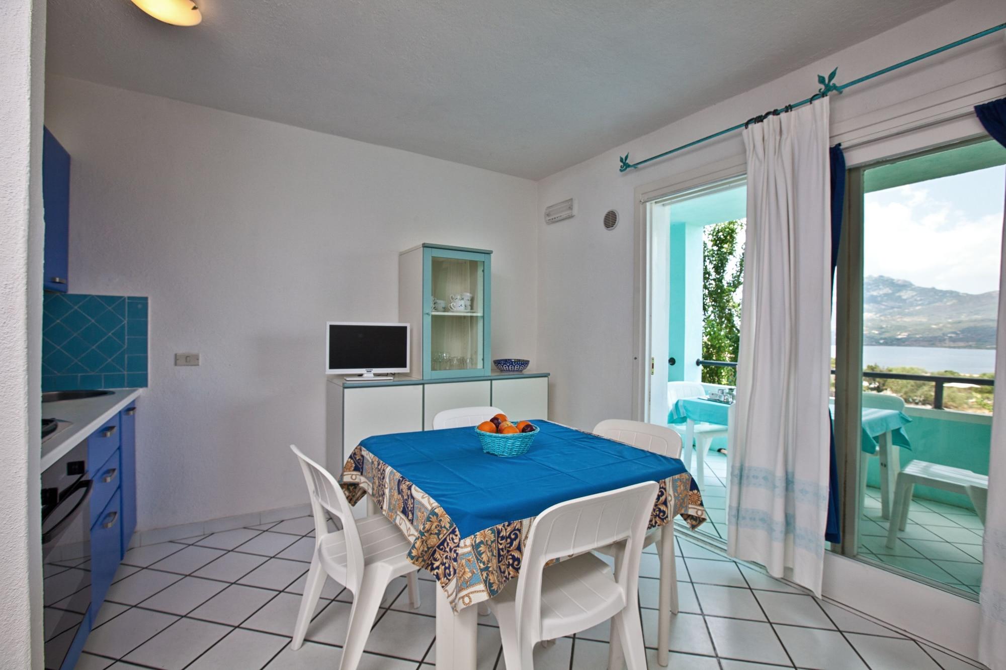 פורטו רוטונדו Residence Stella Di Gallura מראה חיצוני תמונה