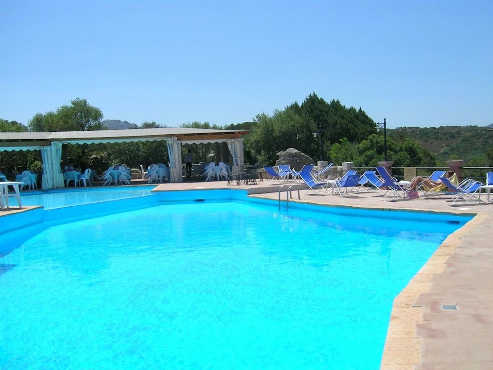 פורטו רוטונדו Residence Stella Di Gallura מראה חיצוני תמונה