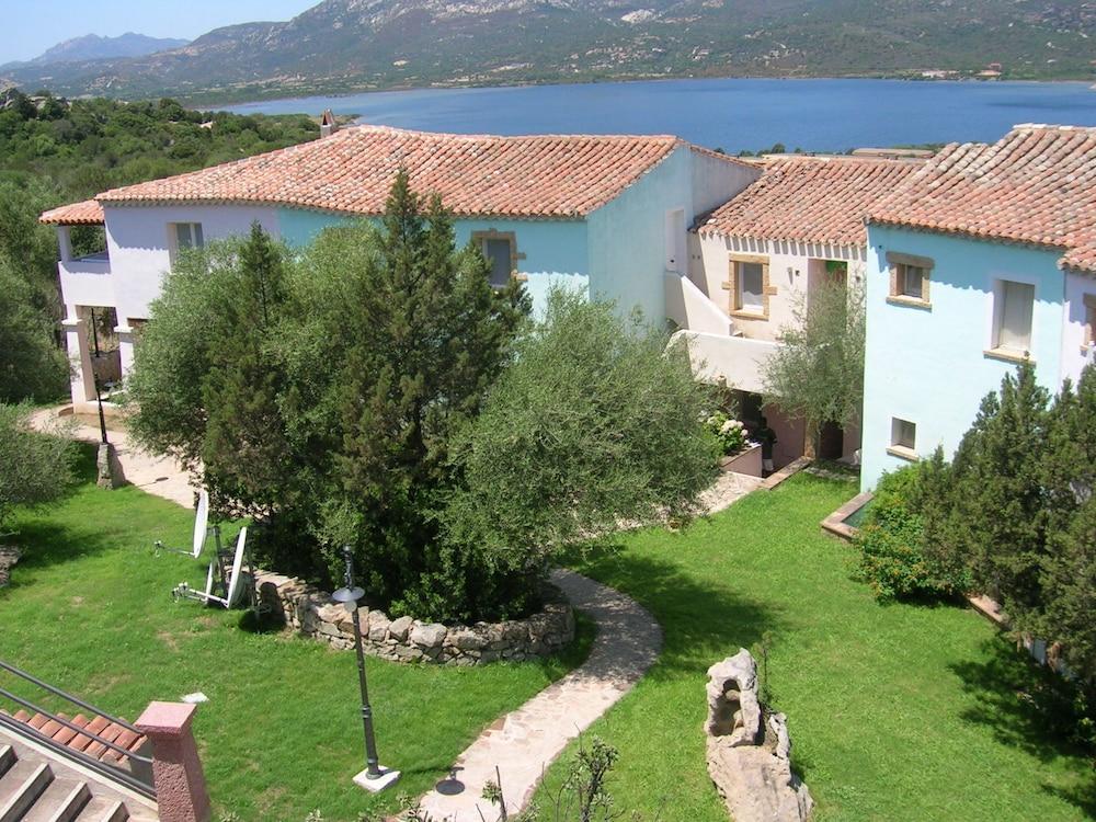 פורטו רוטונדו Residence Stella Di Gallura מראה חיצוני תמונה