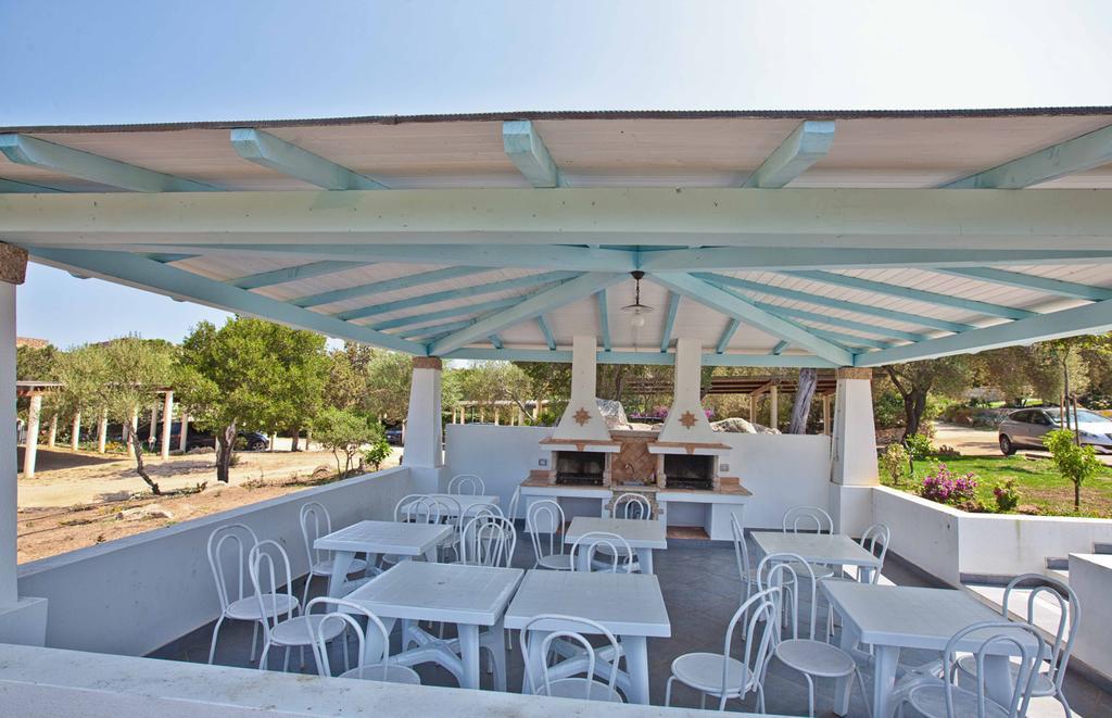 פורטו רוטונדו Residence Stella Di Gallura מראה חיצוני תמונה