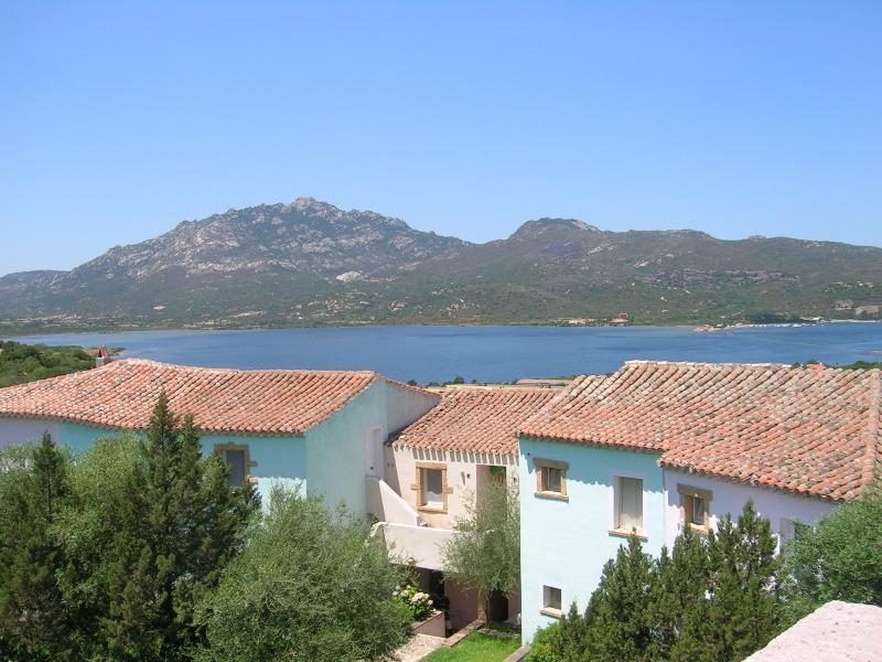 פורטו רוטונדו Residence Stella Di Gallura מראה חיצוני תמונה