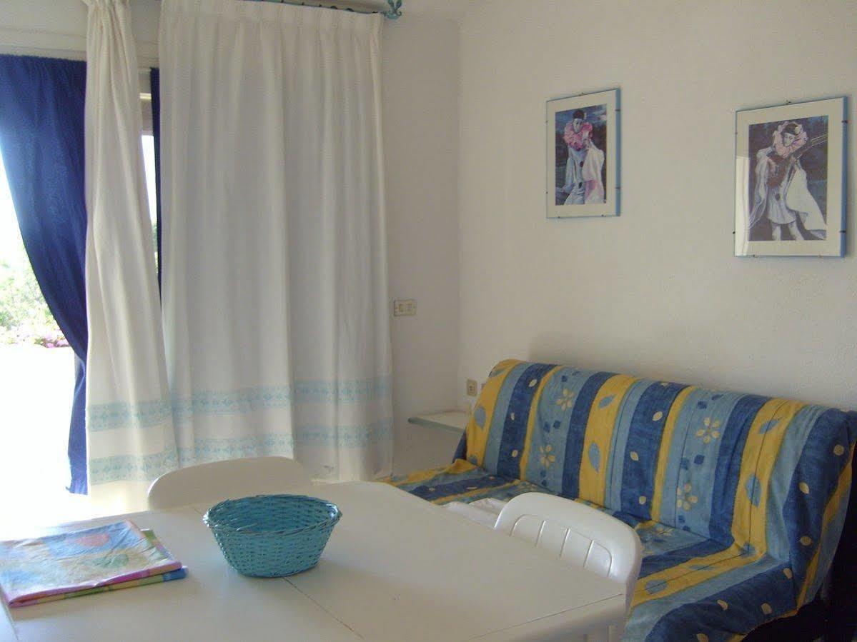 פורטו רוטונדו Residence Stella Di Gallura מראה חיצוני תמונה