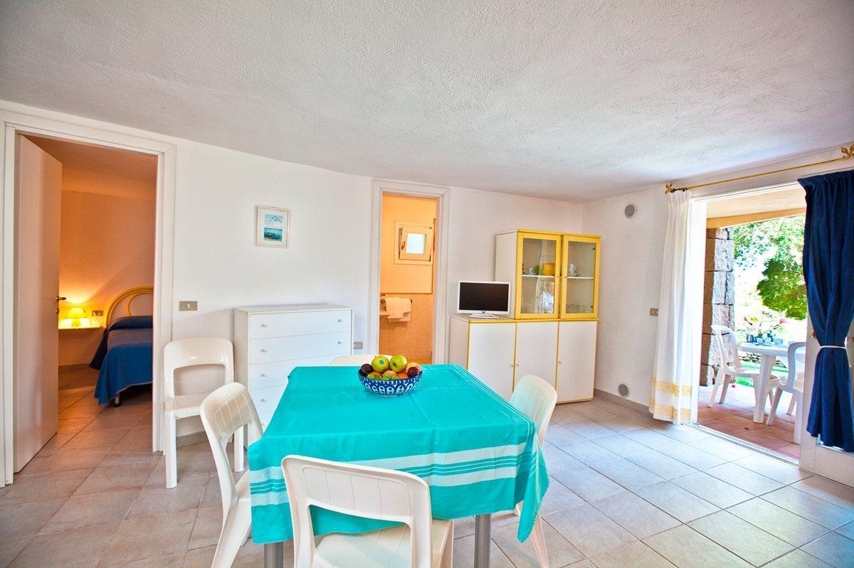 פורטו רוטונדו Residence Stella Di Gallura מראה חיצוני תמונה