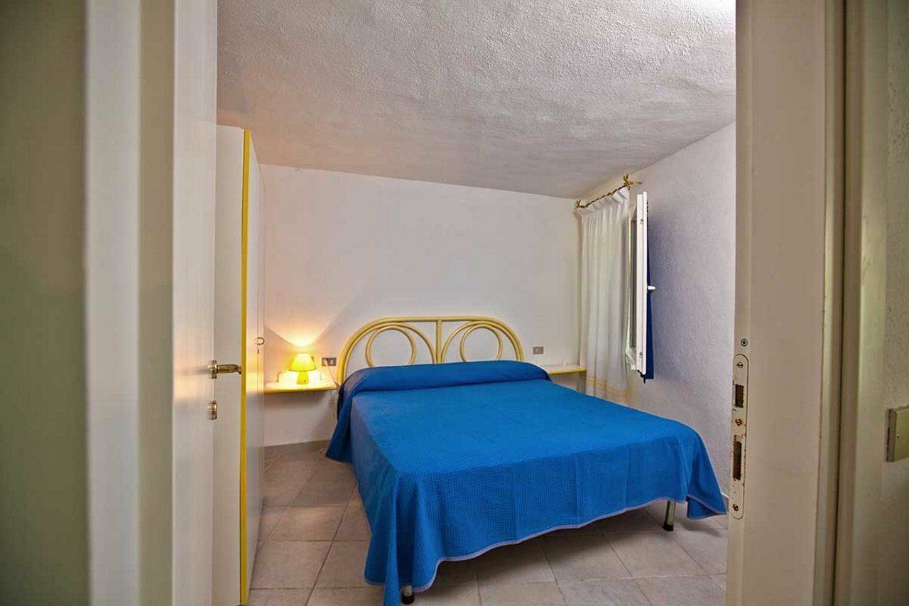 פורטו רוטונדו Residence Stella Di Gallura מראה חיצוני תמונה